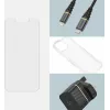 OtterBox Premium Glass Antimicrobial Screen Protector για iPhone 14/13/13 Pro - Clear