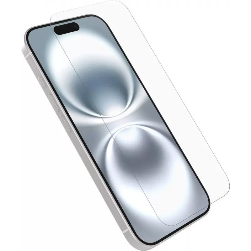 OtterBox Premium Glass Screen Protector για Apple iPhone 16 - Clear