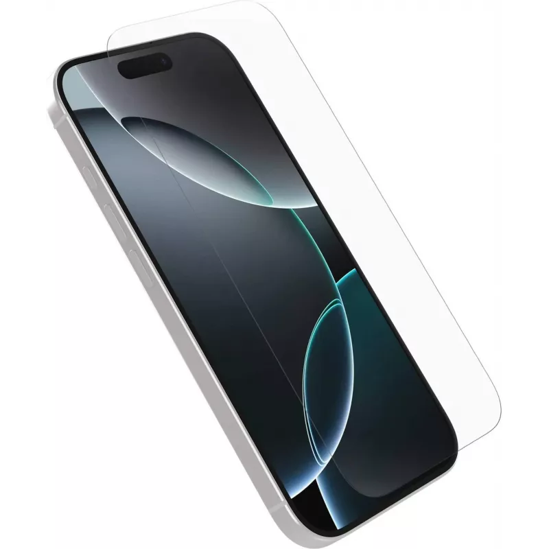 OtterBox Premium Glass Screen Protector για Apple iPhone 16 Pro - Clear