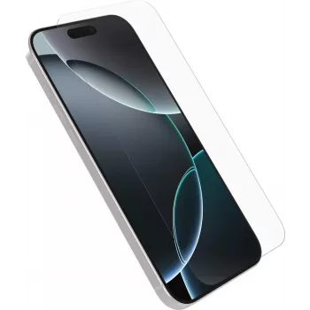 OtterBox Premium Glass Προστασία οθόνης για Apple iPhone 16 Pro Max - Διάφανη