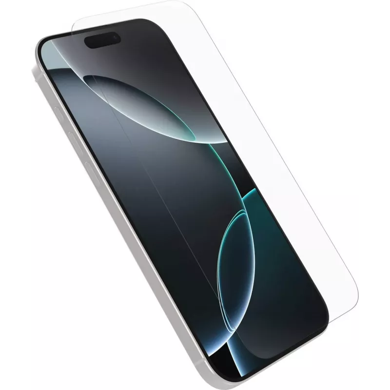 OtterBox Premium Glass Προστασία οθόνης για Apple iPhone 16 Pro Max - Διάφανη