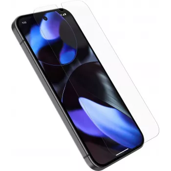 OtterBox Premium Glass Screen Protector για Google Pixel 9 / Pixel 9 Pro - Clear