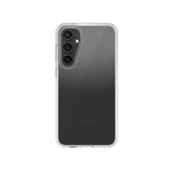 OtterBox React θήκη για Samsung Galaxy S23 FE, Clear