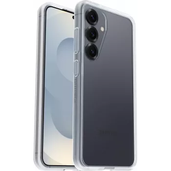 OtterBox React Case για Samsung Galaxy S25 Clear