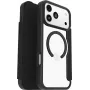 OtterBox React Folio MagSafe για iPhone 17 Pro Max διαφανές/μαύρο