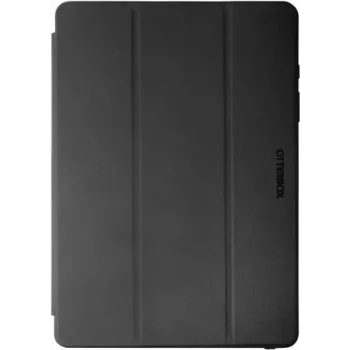 OtterBox React Folio Series Θήκη για Samsung Galaxy Tab S9 - Μαύρο
