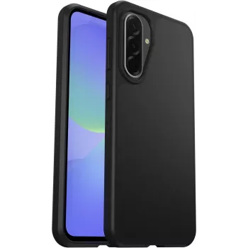OtterBox React για Samsung Galaxy A36 5G - Μαύρο (77-97780)