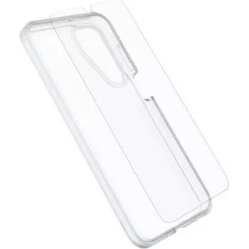 OtterBox React + Glass Samsung Galaxy A16/A16 5G - διαφανές
