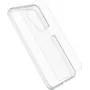 OtterBox React + Glass Samsung Galaxy A16/A16 5G - διαφανές