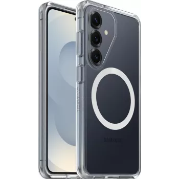 OtterBox React Magnets Series Θήκη για Samsung Galaxy S26 - Διαφανές