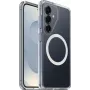 OtterBox React Magnets Series Θήκη για Samsung Galaxy S26 - Διαφανές