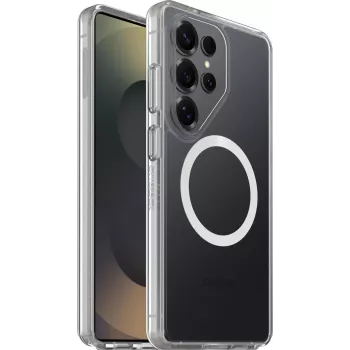 OtterBox React Magnets Series Θήκη για Samsung Galaxy S26 Ultra - Clear