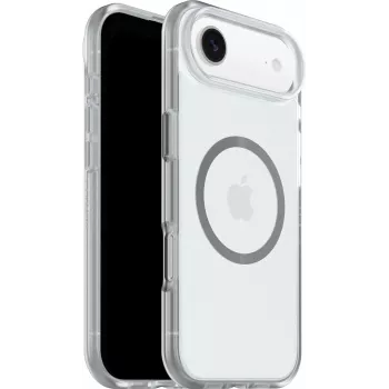 OtterBox React MagSafe ALLTOOWELL Θήκη για Apple iPhone Air, Διάφανη (77-99278)