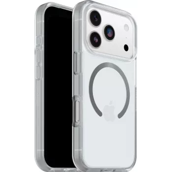 OtterBox React MagSafe Θήκη Apple iPhone 17 Pro - Clear