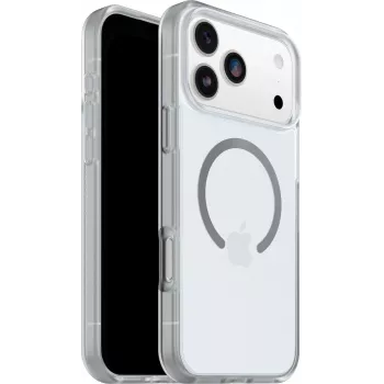 OtterBox React MagSafe Apple iPhone 17 Pro Max - διαφανές