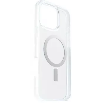 OtterBox React MagSafe Θήκη για Apple iPhone 16 Pro Max - Clear