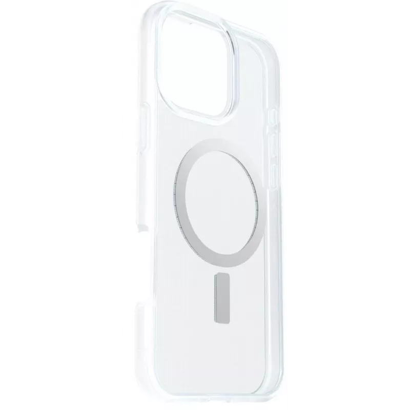 OtterBox React MagSafe Θήκη για Apple iPhone 16 Pro Max - Clear