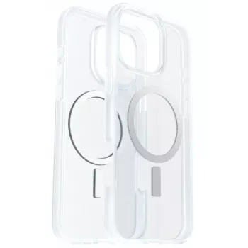 OtterBox React MagSafe Θήκη για Apple iPhone 16 Pro Max - Clear