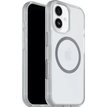 OtterBox React MagSafe Θήκη για Apple iPhone 17, Clear