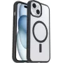 OtterBox React MagSafe Θήκη για iPhone 16e/15/14/13 - Clear/Black