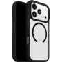 OtterBox React MagSafe για iPhone 17 Pro Black Crystal - Clear/Μαύρο