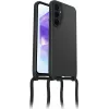 OtterBox React Θήκη με λουρί για Apple iPhone 14 Pro Max – Μαύρο 77-95422