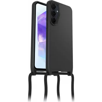 OtterBox React Θήκη με λουρί για Apple iPhone 14 Pro Max – Μαύρο 77-95422