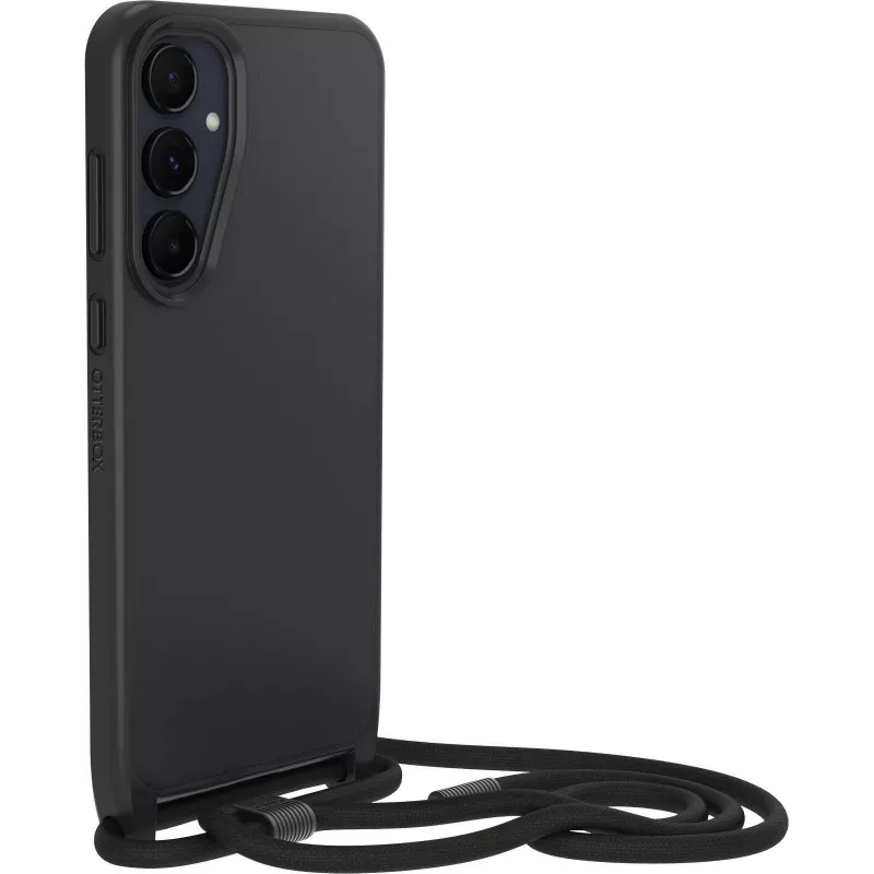 OtterBox React Θήκη με λουρί για Apple iPhone 14 Pro Max – Μαύρο 77-95422