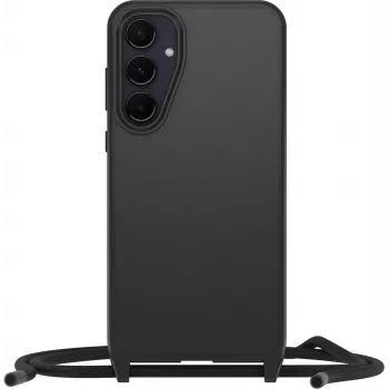 OtterBox React Θήκη με λουρί για Apple iPhone 14 Pro Max – Μαύρο 77-95422