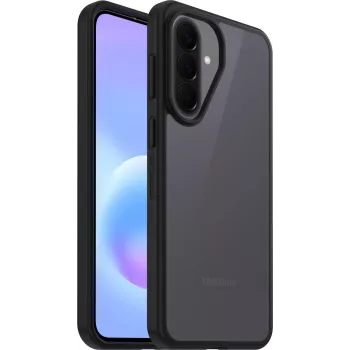 OtterBox React Series θήκη για Samsung Galaxy A57 5G, Clear/Black