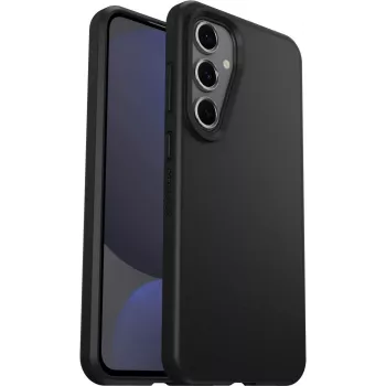 OtterBox React Samsung Galaxy S24 FE Θήκη Μαύρο