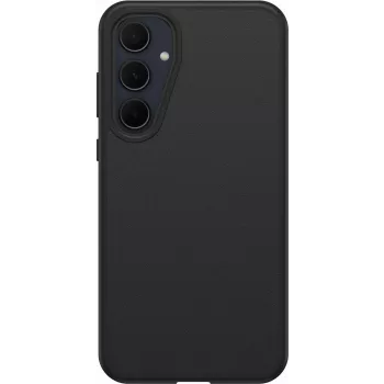 OtterBox React Series Θήκη για Samsung Galaxy A35 5G, Μαύρο
