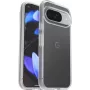 OtterBox React Series πίσω κάλυμμα για Google Pixel 9 / Pixel 9 Pro - διαφανές (ανακυκλωμένο πλαστικό)