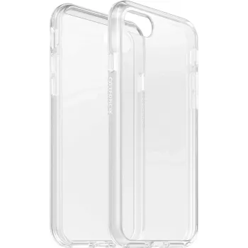 OtterBox React Series Πίσω κάλυμμα για iPhone 7, 8, SE (2η γενιά), SE (3η γενιά) - Διαφανές