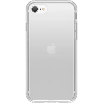 OtterBox React Series Πίσω κάλυμμα για iPhone 7, 8, SE (2η γενιά), SE (3η γενιά) - Διαφανές