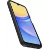 OtterBox React Series Πίσω κάλυμμα για Samsung Galaxy A15 5G - Μαύρο