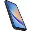 OtterBox React Series πίσω κάλυμμα για Samsung Galaxy A34 5G μαύρο Pro Pack (77-91637)