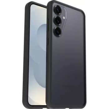 OtterBox React Series θήκη για Apple iPhone 13 Pro Max – διάφανη/μαύρη (77-97443)