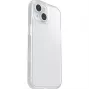 OtterBox React Series θήκη για Apple iPhone 15 - διαφανής