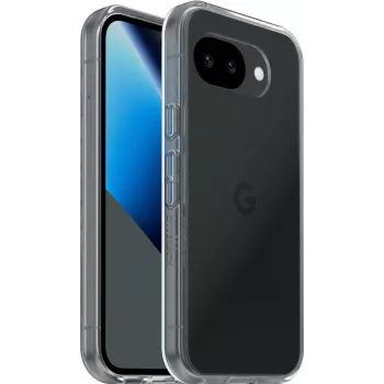 OtterBox React Series Θήκη για Google Pixel 10a - Clear