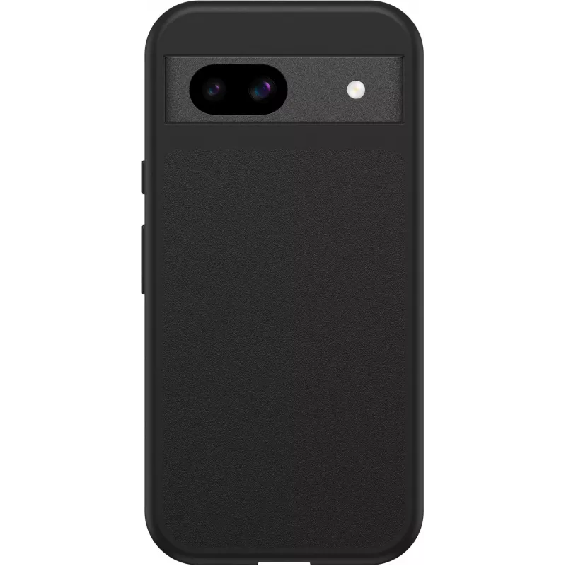 OtterBox React Series Θήκη για Google Pixel 8a - Μαύρο
