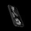 OtterBox React Series Θήκη για Google Pixel 8a - Μαύρο