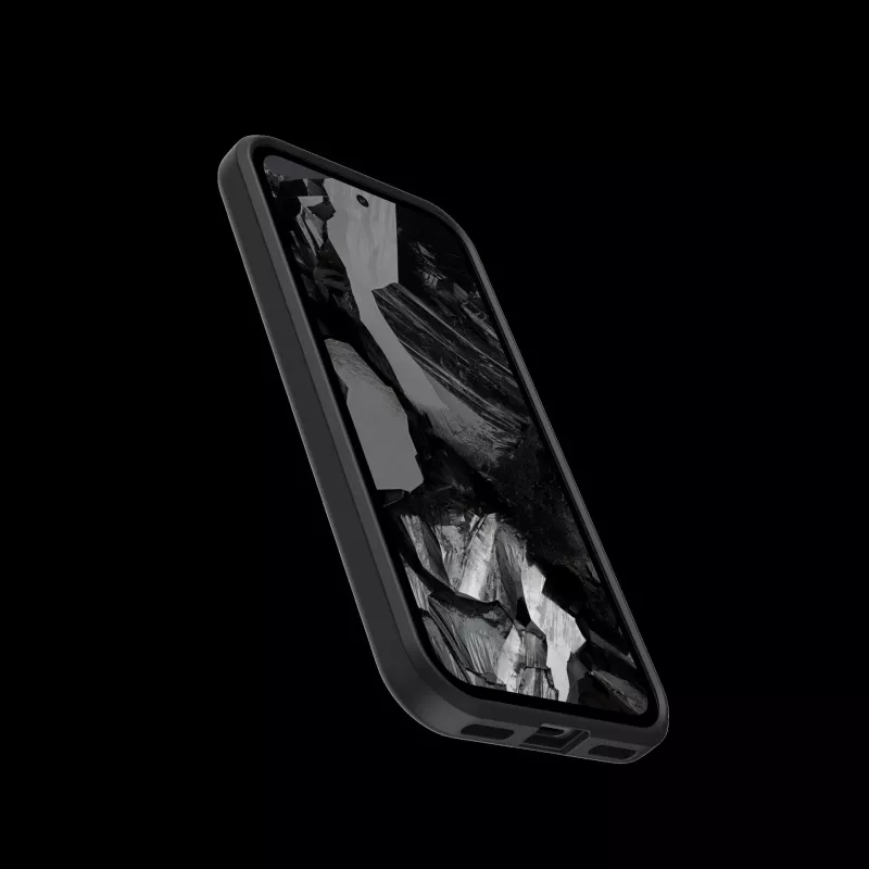 OtterBox React Series Θήκη για Google Pixel 8a - Μαύρο