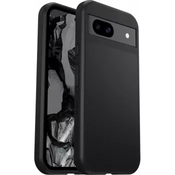 OtterBox React Series Θήκη για Google Pixel 8a - Μαύρο