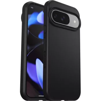 OtterBox React Series Θήκη για Google Pixel 9 / Pixel 9 Pro - Μαύρο