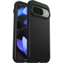 OtterBox React Series Θήκη για Google Pixel 9 / Pixel 9 Pro - Μαύρο