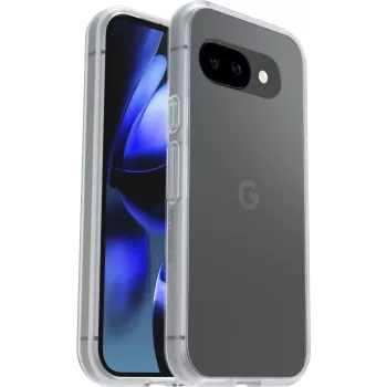 OtterBox React Series θήκη για Google Pixel 9a - Clear