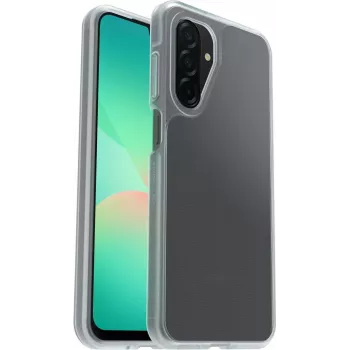 OtterBox React Series Case για Samsung Galaxy A26 5G - Διαφανές