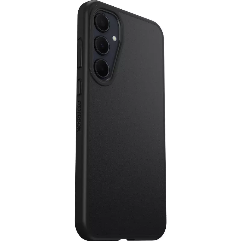 OtterBox React Series θήκη για Samsung Galaxy A35 5G - μαύρο