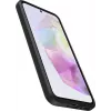 OtterBox React Series θήκη για Samsung Galaxy A35 5G - μαύρο